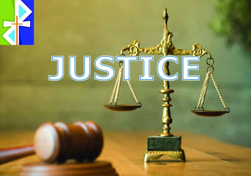 Justice