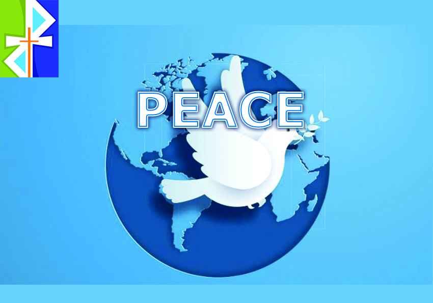 Peace