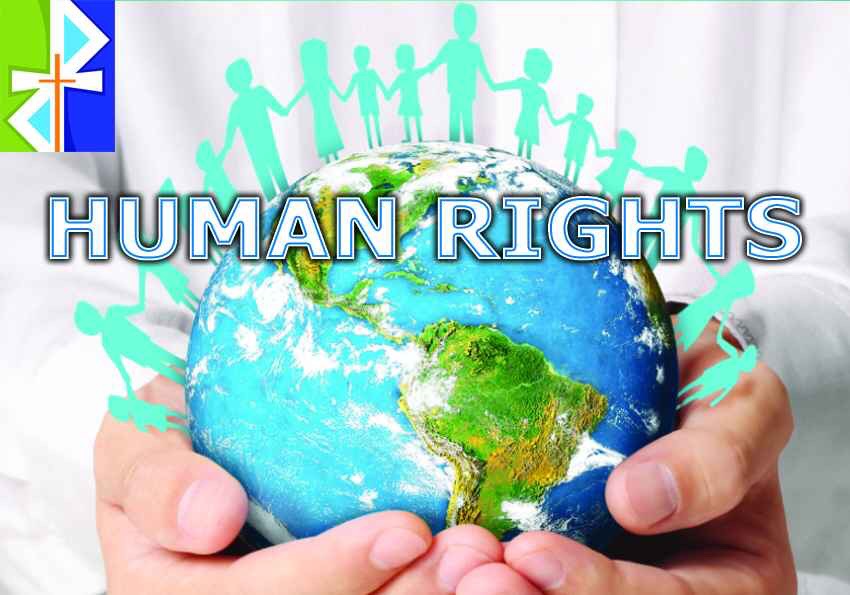 Human rights
