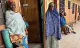 Các Nữ tu Bác ái giúp phụ nữ ở Camerun chống lại nghèo đói, mại dâm và bệnh tật.