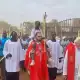 Tuần Thánh và Lễ Phục sinh tại giáo phận Rumbek ở Nam Sudan