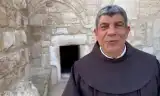 Cha Ibrahim Faltas: Chiến tranh cũng khiến cho tương lai của Kitô hữu ở Thánh Địa trở nên đen tối