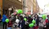 50.000 người Ba Lan tham gia cuộc tuần hành vì sự sống