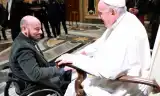Đức Thánh Cha: Người khuyết tật có đầy đủ phẩm giá như mọi người