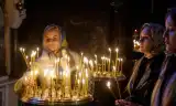 Kitô hữu Ucraina mừng lễ Phục Sinh trong bóng tối của chiến tranh