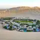 Cho trái đất thêm xanh- Số 26: Sa mạc – nguồn cung cấp năng lượng tuyệt vời