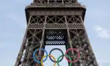 Đức Thánh Cha cầu chúc Olympic Paris 2024 sẽ thúc đẩy hoà bình và tôn trọng