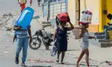 Giáo hội Haiti cử hành lễ Giáng Sinh và Năm Thánh bất chấp bạo lực và chết chóc