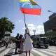 Các Giám mục Venezuela nói “không” với cuộc bách hại vì lý do chính trị