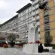 Các tù nhân nhà tù San Vittore ở Milano gửi thư cầu nguyện cho Đức Thánh Cha
