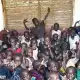 Các nữ tu ở Uganda hàn gắn lại những mảnh đời bất hạnh