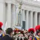 Năm Thánh Linh Đạo Thánh Mẫu: Tượng Đức Mẹ Fatima nguyên bản sẽ về Rôma