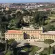 Vatican tiếp tục quá trình chuyển đổi sinh thái với 14 xe điện mới