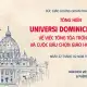 TÔNG HIẾN UNIVERSI DOMINICI GREGIS VỀ VIỆC TÔNG TÒA TRỐNG NGÔI VÀ CUỘC BẦU CHỌN GIÁO HOÀNG RÔMA NGÀY 22/02/1996