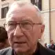 ĐHY Parolin hy vọng cuộc họp tại Istanbul là khởi đầu để chấm dứt chiến tranh Nga-Ucraina