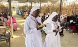 Dòng Nữ tu Thánh Tâm: Đường dây cứu sinh cho người tị nạn Nam Sudan