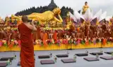 Lời mời gọi đối thoại và tình huynh đệ giữa đại lễ Vesak