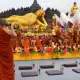 Lời mời gọi đối thoại và tình huynh đệ giữa đại lễ Vesak