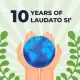 KỶ NIỆM 10 NĂM THÔNG ĐIỆP LAUDATO SI’ – LỜI MỜI GỌI BẢO VỆ NGÔI NHÀ CHUNG