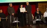 Đức Thượng phụ Đại kết Bartholomew I nhận Giải thưởng Laudato Si&#039;