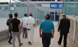 Mục vụ Truyền thông và Nhà tù