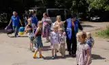 Nhà hoạt động Ucraina kêu gọi Vatican hỗ trợ hồi hương trẻ em Ucraina bị đưa sang Nga