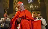 Statement of U.S. Bishops’ Chairman on International Justice and Peace on Arrest of Cardinal Joseph