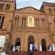 Người Công giáo, Tin lành và Hồi giáo của Cộng hoà Trung Phi được mời gọi làm việc cho hoà bình