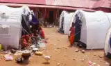 UNICEF cảnh báo nạn đói tại Somalia trong những tháng tới