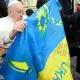 ĐTC Phanxicô: có thể có hoà bình giữa Kiev và Mátxcơva