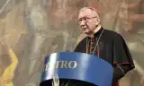 ĐHY Parolin: Hành động chính trị và kinh tế phải hướng tới công bằng, công ích và bác ái