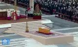 Thánh Lễ an táng Đức Biển Đức XVI