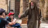 Hơn 10 ngàn người tham dự Thánh lễ an táng thầy Biagio Conte, Phanxicô Assisi thời nay