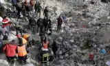 Các tổ chức của Giáo hội viện trợ khẩn cấp cho Thổ Nhĩ Kỳ và Syria sau trận động đất thế kỷ