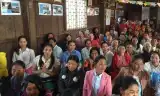 Chứng tá của ông Sokreaksa Himm ở Campuchia, tha thứ cho Khmer Đỏ đã sát hại gia đình