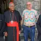 Một Hồng y và một Giám mục Nigeria được đề cử vào số &quot;100 biểu tượng hòa bình nổi bật ở Châu Phi&quot;