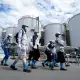 Các Giám mục Nhật Bản phản đối việc xả nước phóng xạ từ nhà máy Fukushima