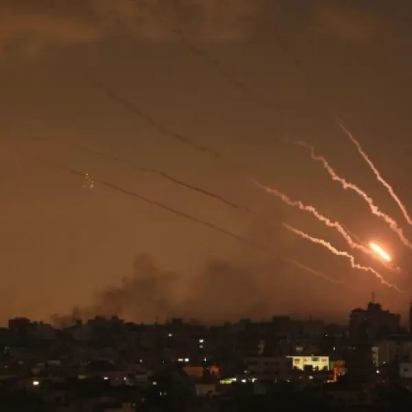 ĐTC Phanxicô kêu gọi hòa bình và kiềm chế trong cuộc chiến Israel-Hamas